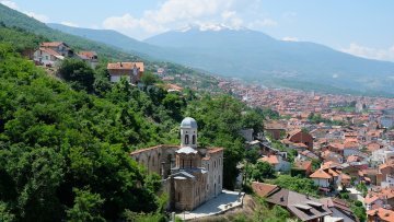 Neue Übersetzung : Kosovo : une possible intégration européenne ?