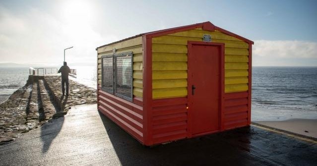 Capitale européenne de la culture 2020 (II) : Galway, l'irlandaise