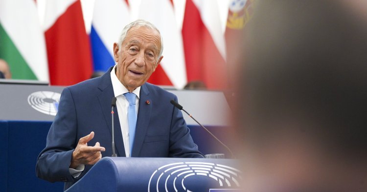 Scholz et de Sosa au Parlement : un constat similaire mais de trop timides propositions