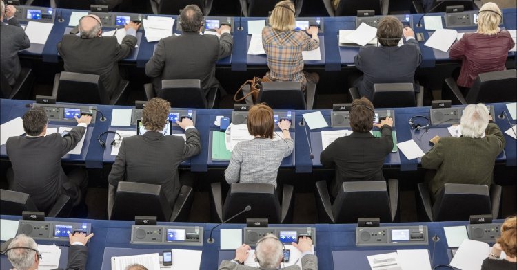Terrorisme : De quoi l'Europe est-elle responsable ?