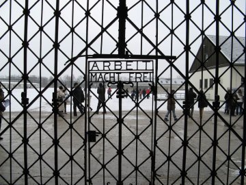 Tag der Befreiung - Europa ist unsere Pflicht