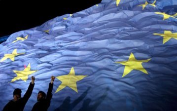Should we count European medals at the Olympic Games?