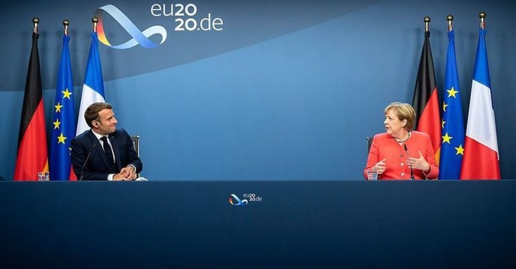 Deutsche Ratspräsidentschaften in der Geschichte: Treibende Kraft für Europa und die deutsch-französische Zusammenarbeit