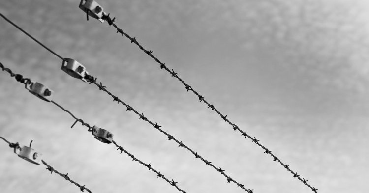Antysemityzm w Auschwitz: Europa (znów) nad przepaścią