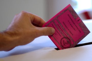Les expatriés espagnols privés de vote