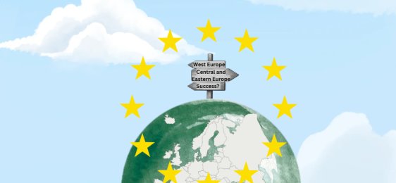 Why Does Success Still Mean (Moving) West?