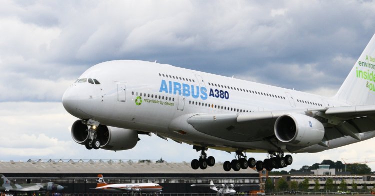 Airbus im Fokus der WTO