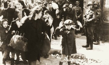 Fémin'histoire : Irena Sendlerowa