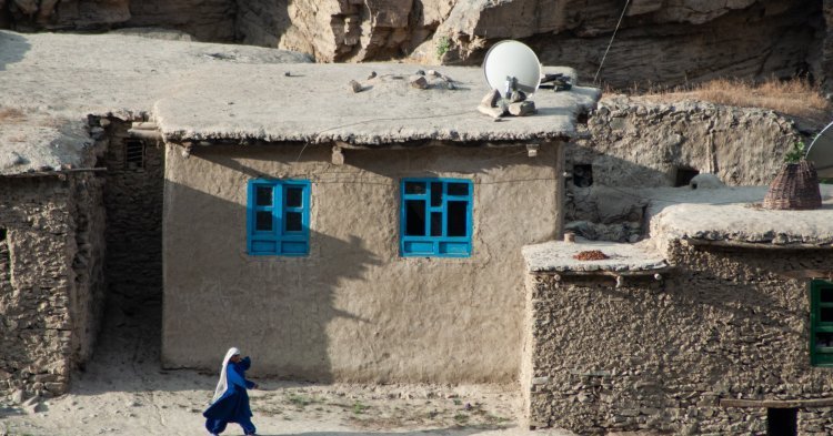 I diritti delle donne in Afghanistan: problemi di tutela in un Paese nel caos