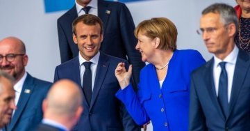 Perspektywa europejska : « Next Generation EU »