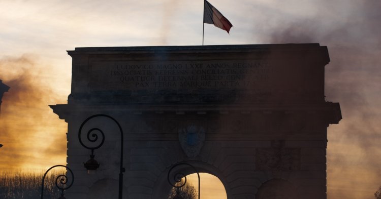 La rivolta contro la ragione