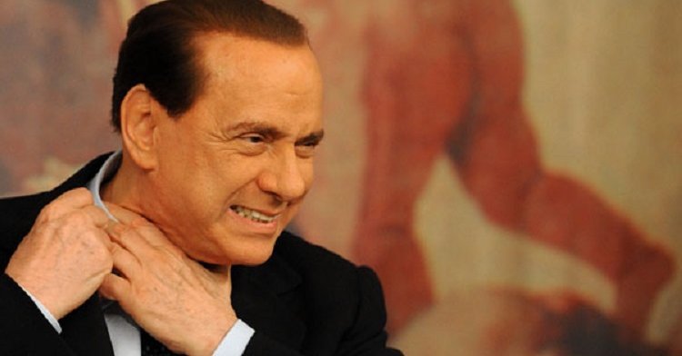 Berlusconi, retour sur un parcours unique au monde