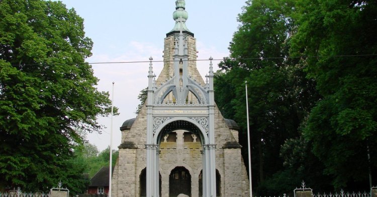 400 Jahre nach Ausbruch des Dreißigjährigen Krieges: Katastrophe mit einer klaren Botschaft für das heutige Europa 