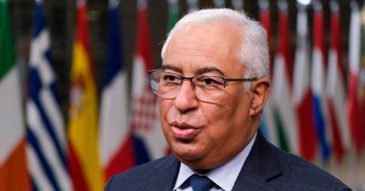 Élections au Portugal : et à la fin, c'est encore la gauche qui gagne !