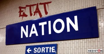 Europe et fédéralismes, réflexion autour de l'Etat multinational et les différentes formes de fédéralisme 