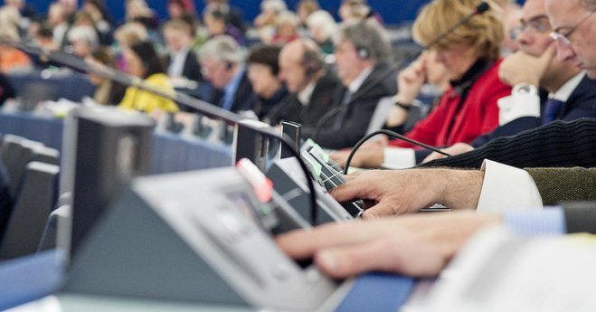 Parlement européen : l'essentiel de la session plénière de février 2014