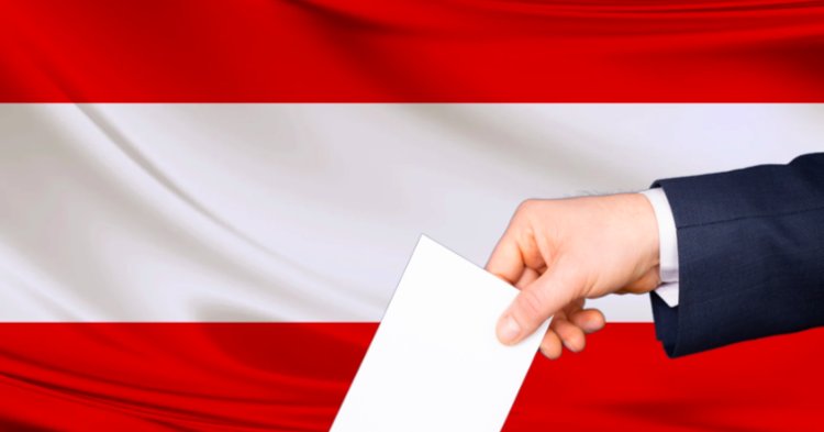Überschwemmungen und ein Taylor Swift Konzert- die Wende für die Wahlen in Österreich?
