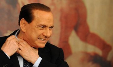 Berlusconi, retour sur un parcours unique au monde