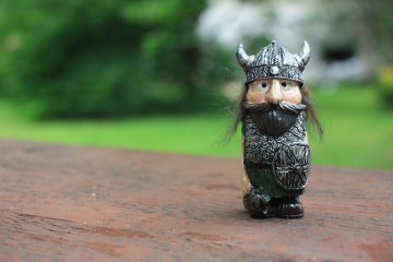 Harald „Blauzahn“ : Der Wikingerkönig hinter der Bluetooth-Technologie