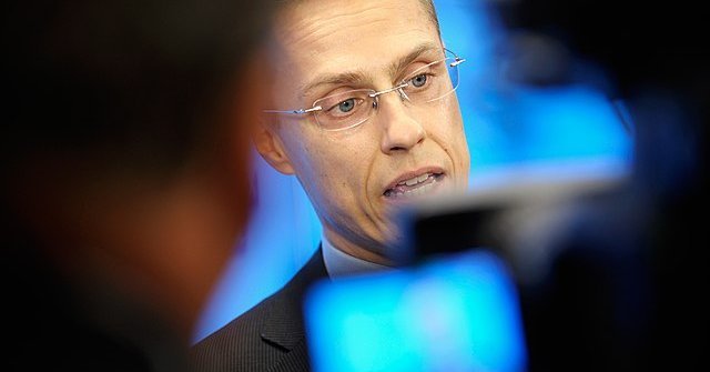 Alexander Stubb : Un nouveau visage pour la Finlande