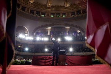 Les listes transnationales en théorie et en pratique : faire campagne