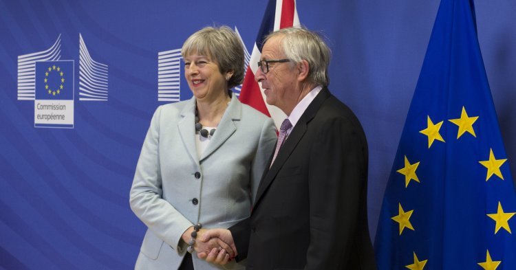 Brexit : un accord, enfin ! 