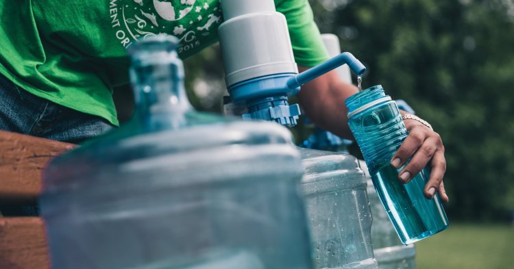 La semaine européenne du développement durable : vers l'application de l'Agenda 2030 ? 