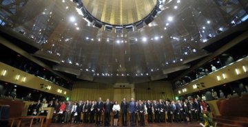 Un pantouflage européen 