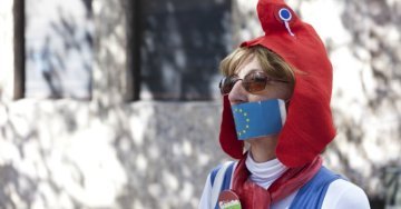 Solidarité, quel est ton non ?