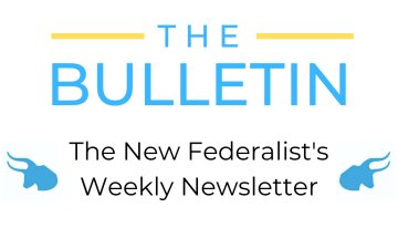 The Bulletin, Vol.1 Issue 18