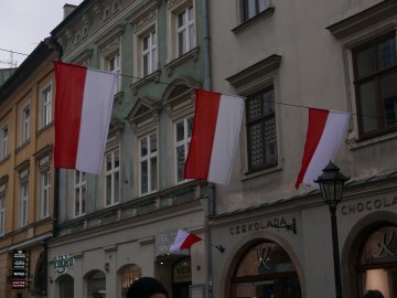 Von Hörnern und Hymnen: Polens Unabhängigkeitstag im Fokus 