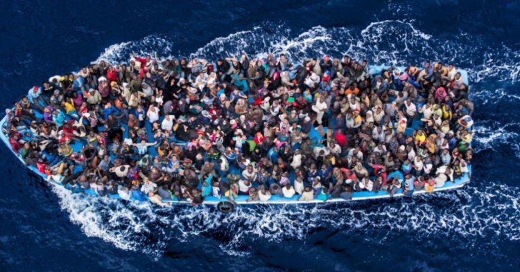 Un anno dopo: una richiesta di soccorso per i diritti umani