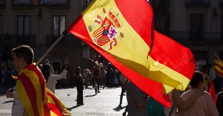 Reportage: Katalonien ist so frei