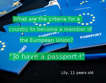Developing European Citizenship 