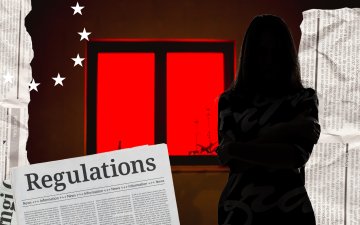 Comment règlementer le travail du sexe ? Les États membres n'arrivent pas à se mettre d'accord