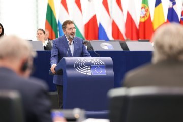 Groenland : l'Union Européenne défend la souveraineté face à l'appétit d'une grande puissance