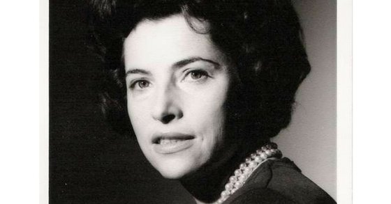 Eliane Vogel-Polsky, mère de la fragile Europe sociale