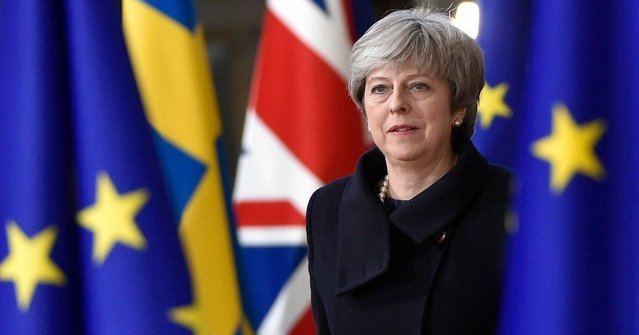 Brexit il Regno Unito sull'orlo del baratro