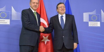 Quid d'une adhésion de la Turquie à l'Union européenne ? Nombreux sont ceux pour lesquels l'UE n'inspire plus confiance.