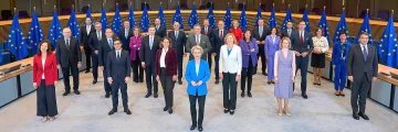 Digitales Europa: Wie die Kommission von der Leyen die digitale Transformation vorantreibt