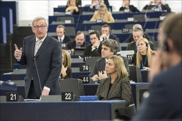 Warum das Weißbuch der Kommission zur Zukunft Europas so enttäuschend ist