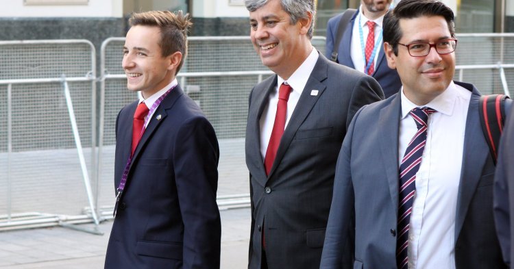 Sommet de l'Eurogroupe : le Président change, l'austérité reste