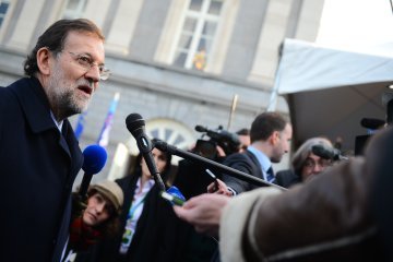 Législatives espagnoles : Le casse-tête gouvernemental