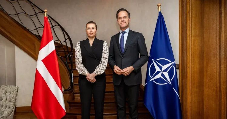 Does NATO Still Serve Europe's Interests?