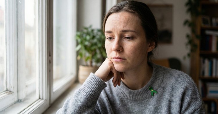 Europas psychische Gesundheit in der Krise
