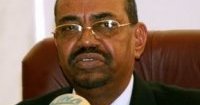 Al-Bashir, Presidente del Sudan
