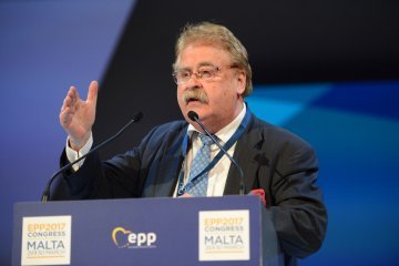 „Transnationale Listen sind ein Sündenfall gegen den Föderalismus“