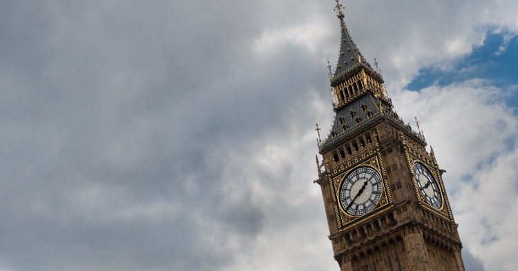 Großbritannien: Die Schönwetter-Europäer 