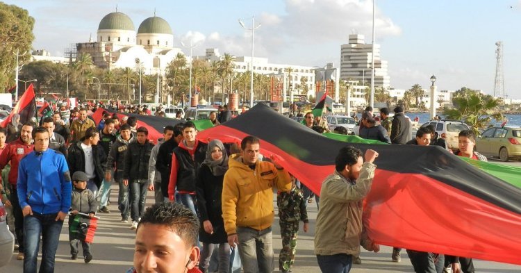 L'UE et le casse-tête libyen