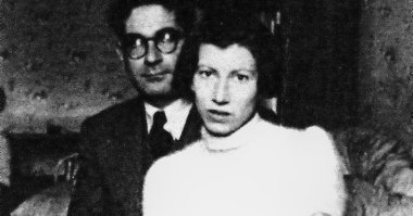 Un ricordo di Ginzburg a 75 anni dalla morte